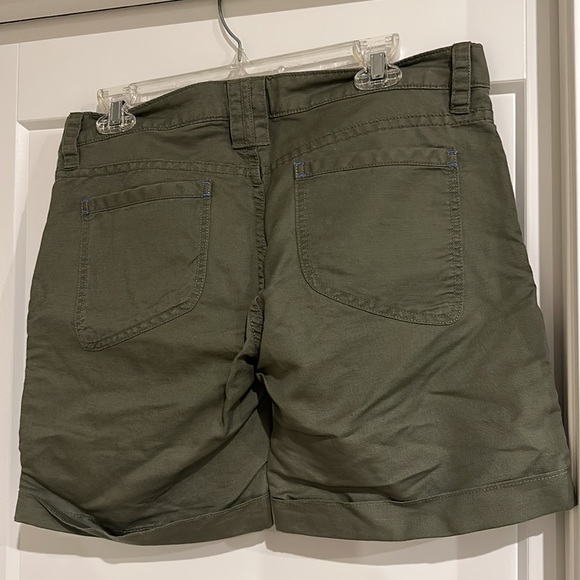 Toad & Co shorts - Picture 6 of 9